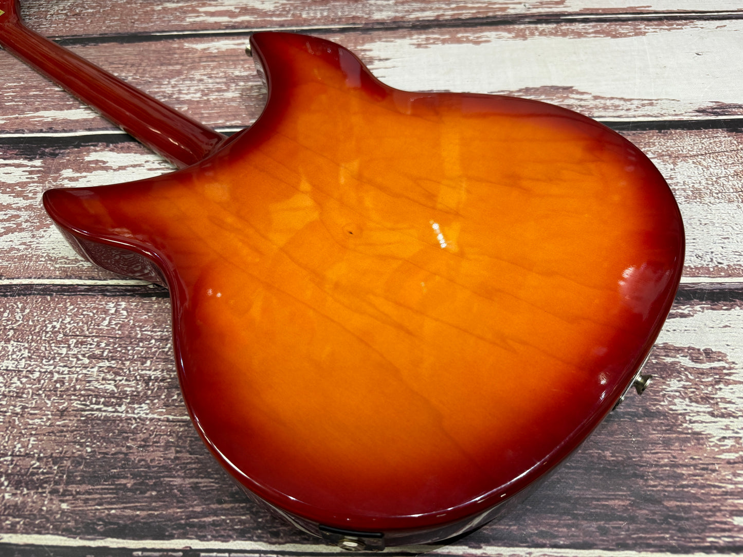 Tanglewood TW61 Ultra rare Korean 330