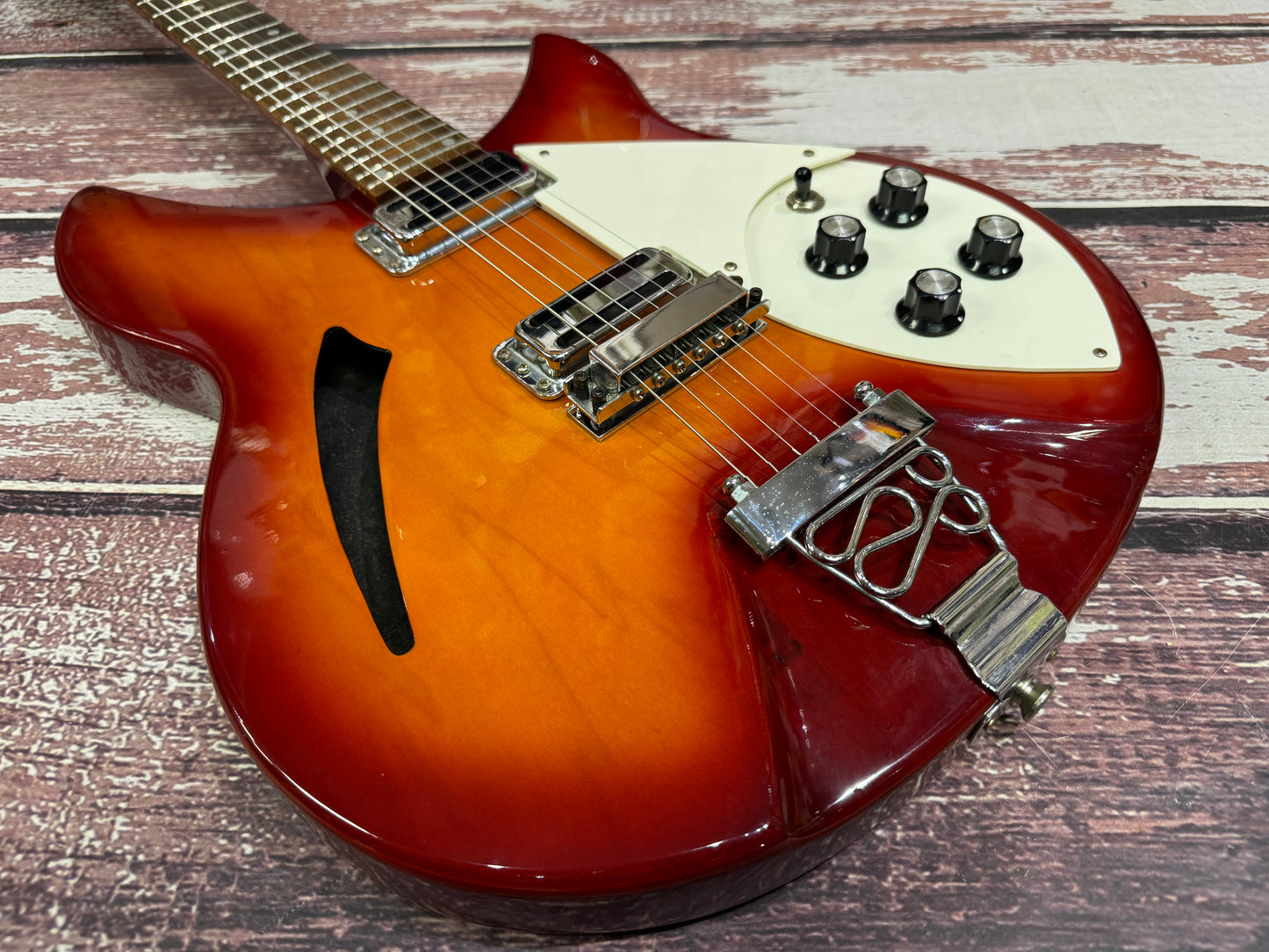 Tanglewood TW61 Ultra rare Korean 330