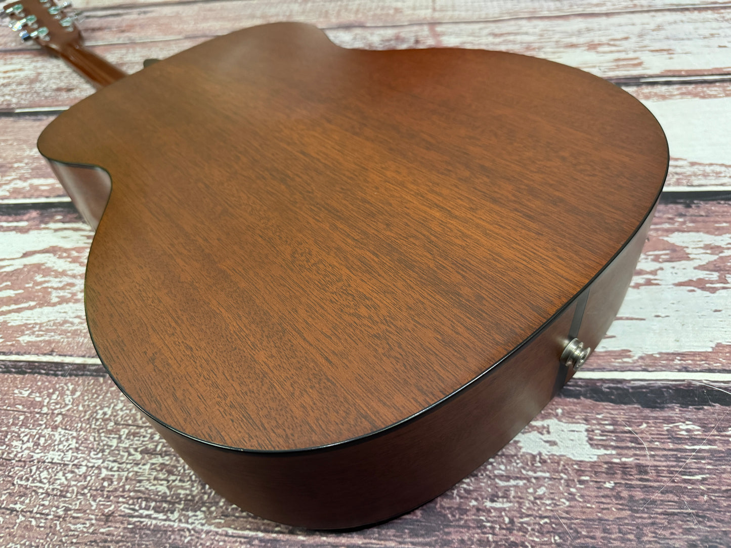 Martin USA 000M electro (Fishman) 2000 with Martin hard case