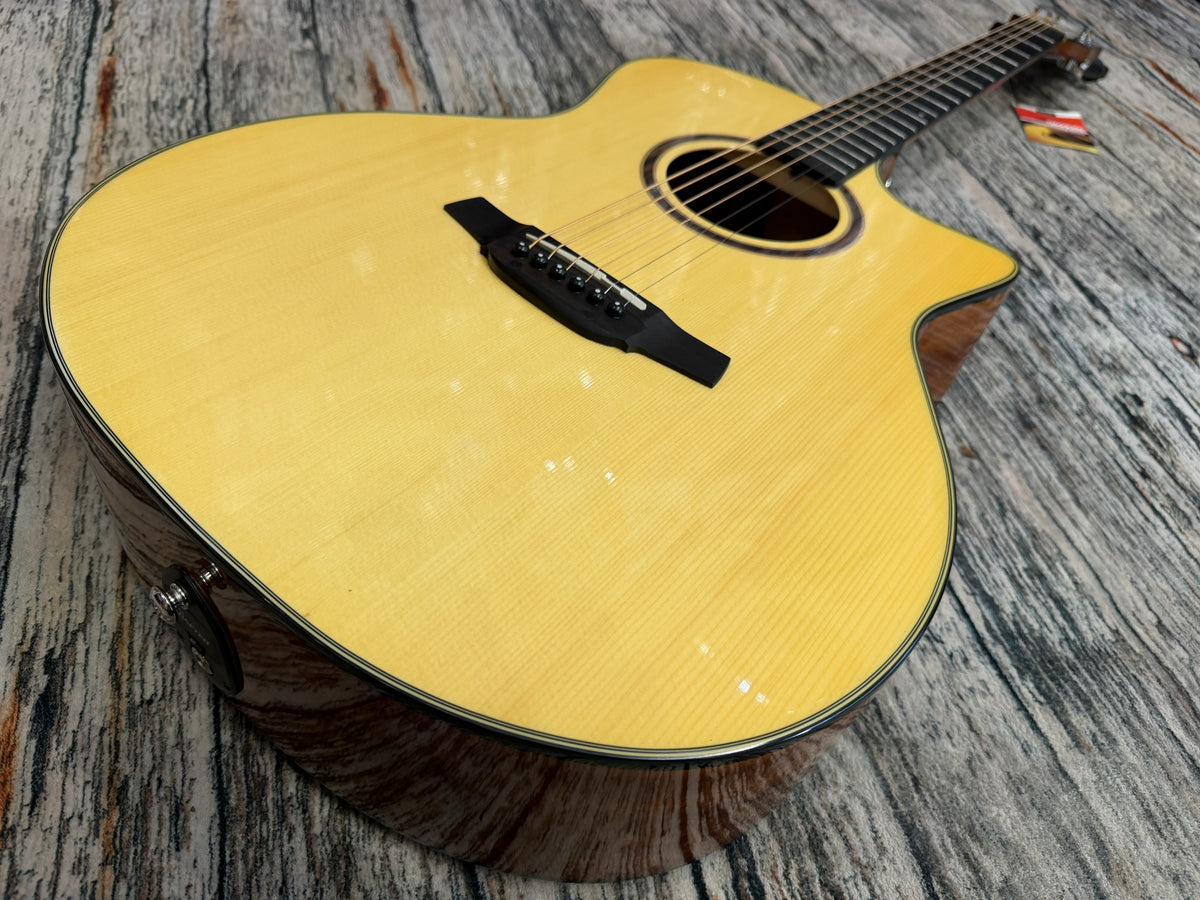 Crafter HG250−CE−N Electro Acoustic