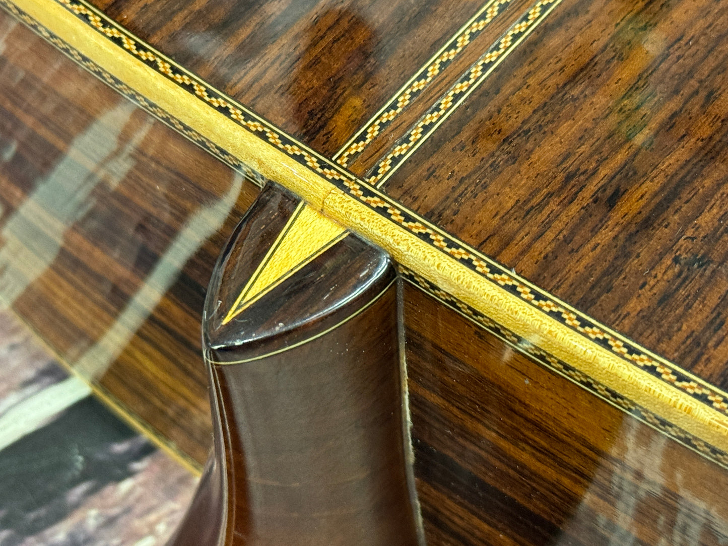 K.Yairi DY75 1992 model Made in Japan, hard case