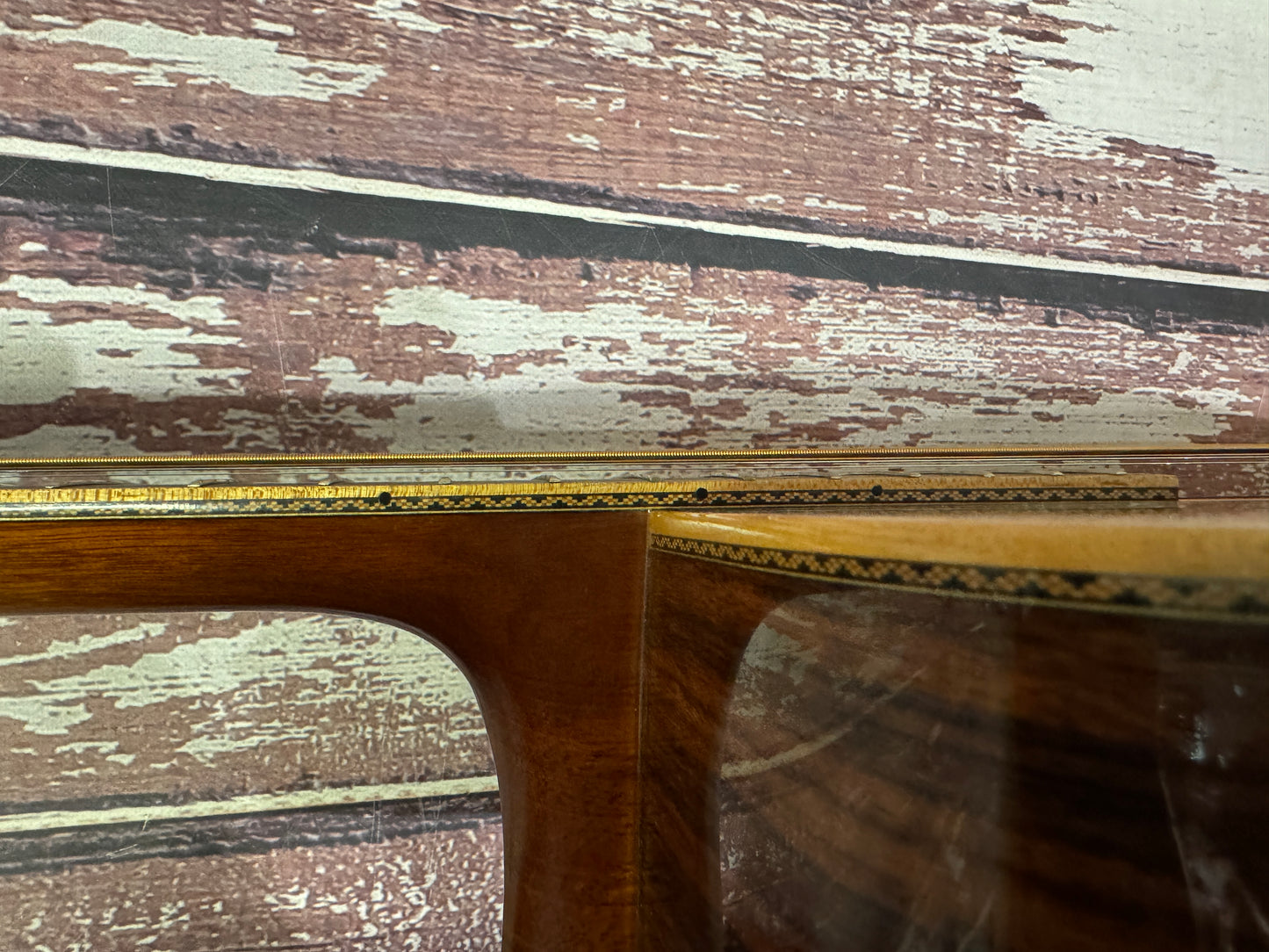 K.Yairi DY75 1992 model Made in Japan, hard case