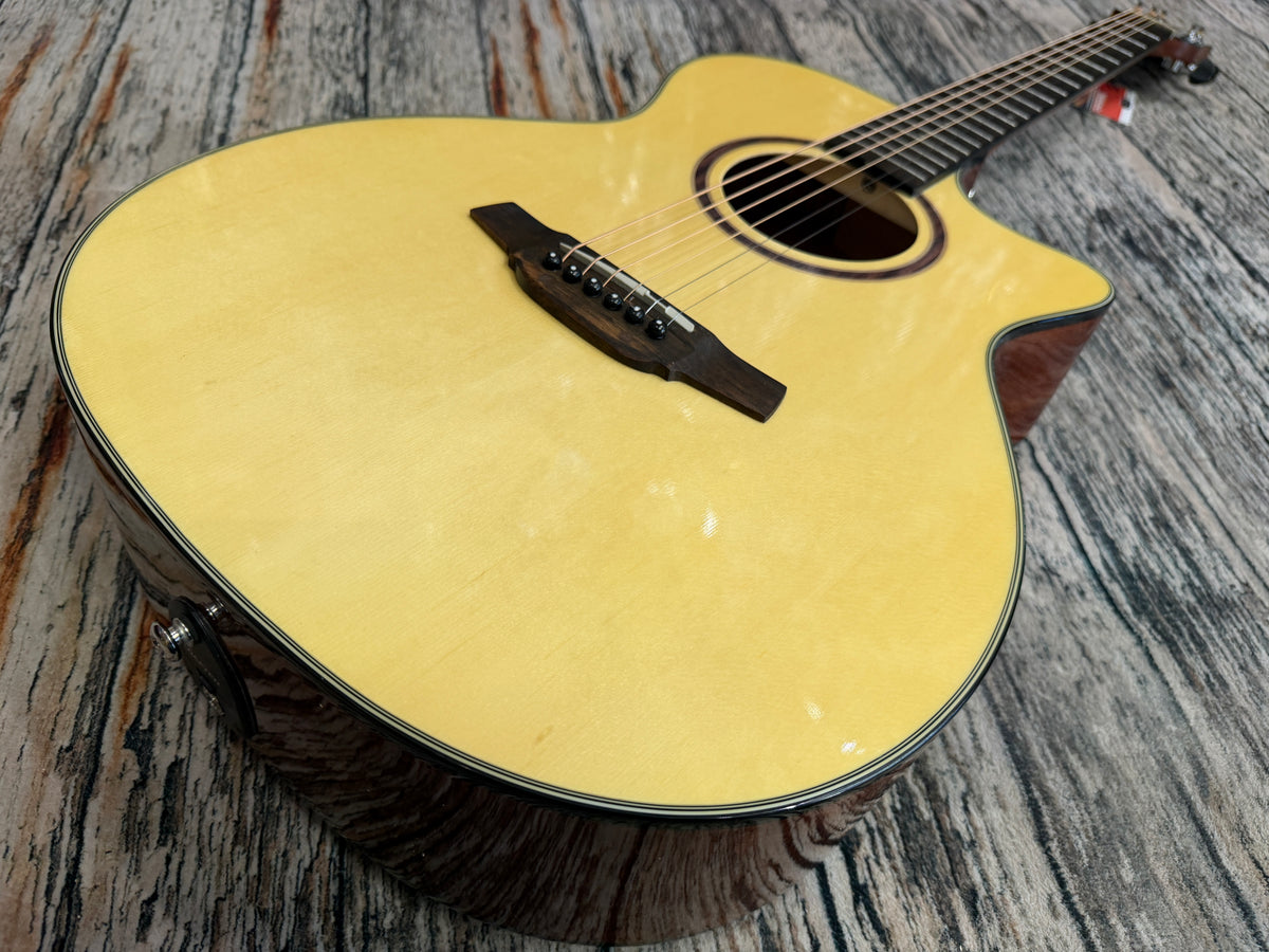 Crafter HT250 CE-N Electro Acoustic