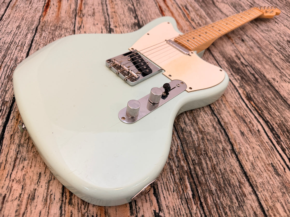 Squier paranormal Offset telecaster - Gig monster!
