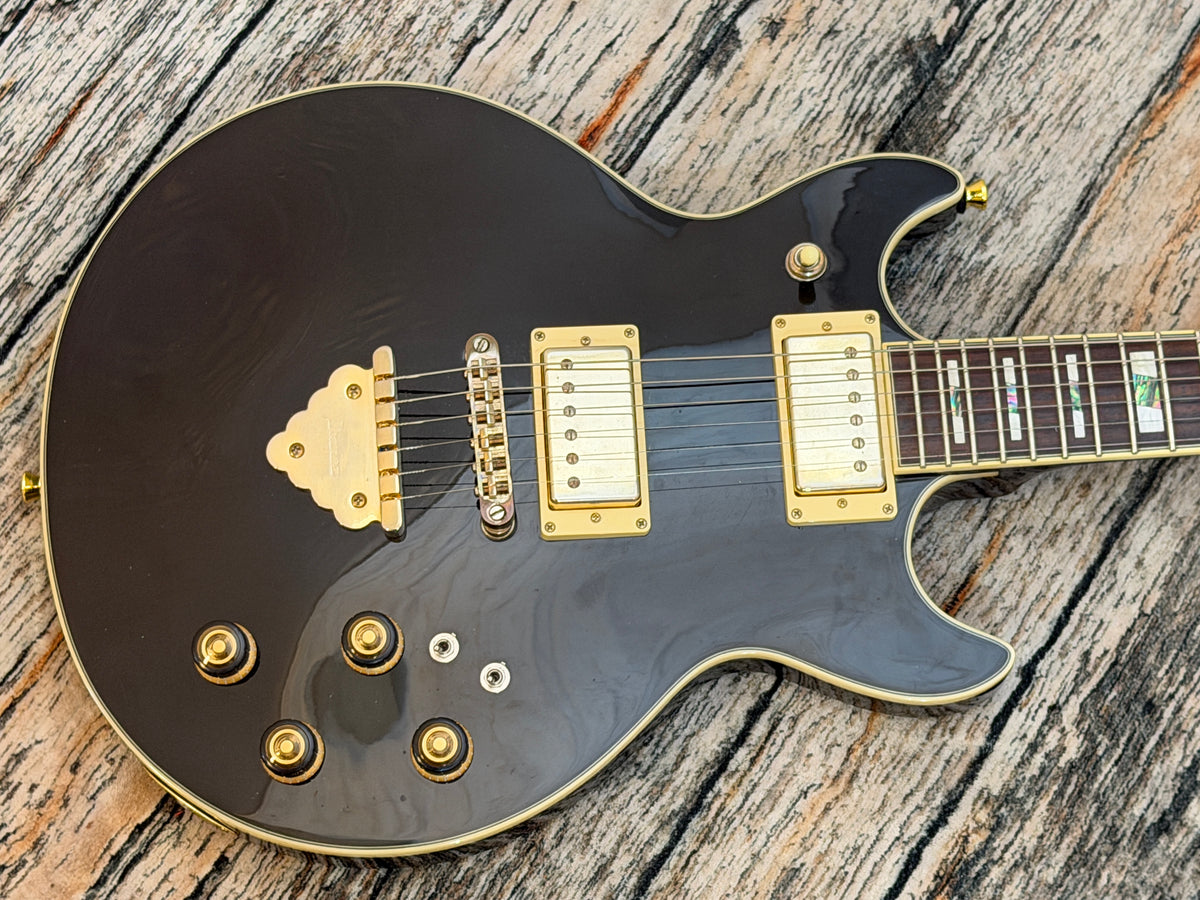 Ibanez Artist AR-420