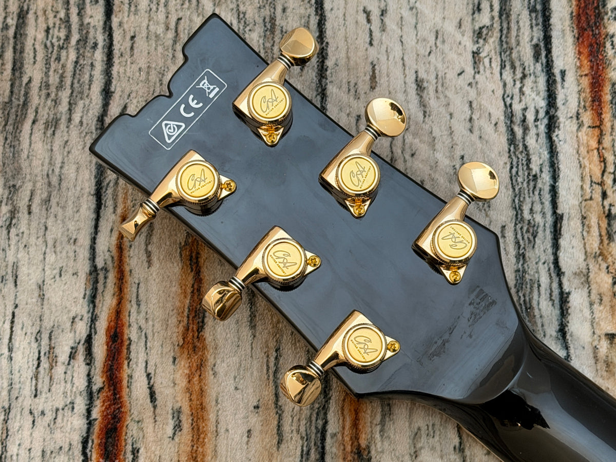 Ibanez Artist AR-420