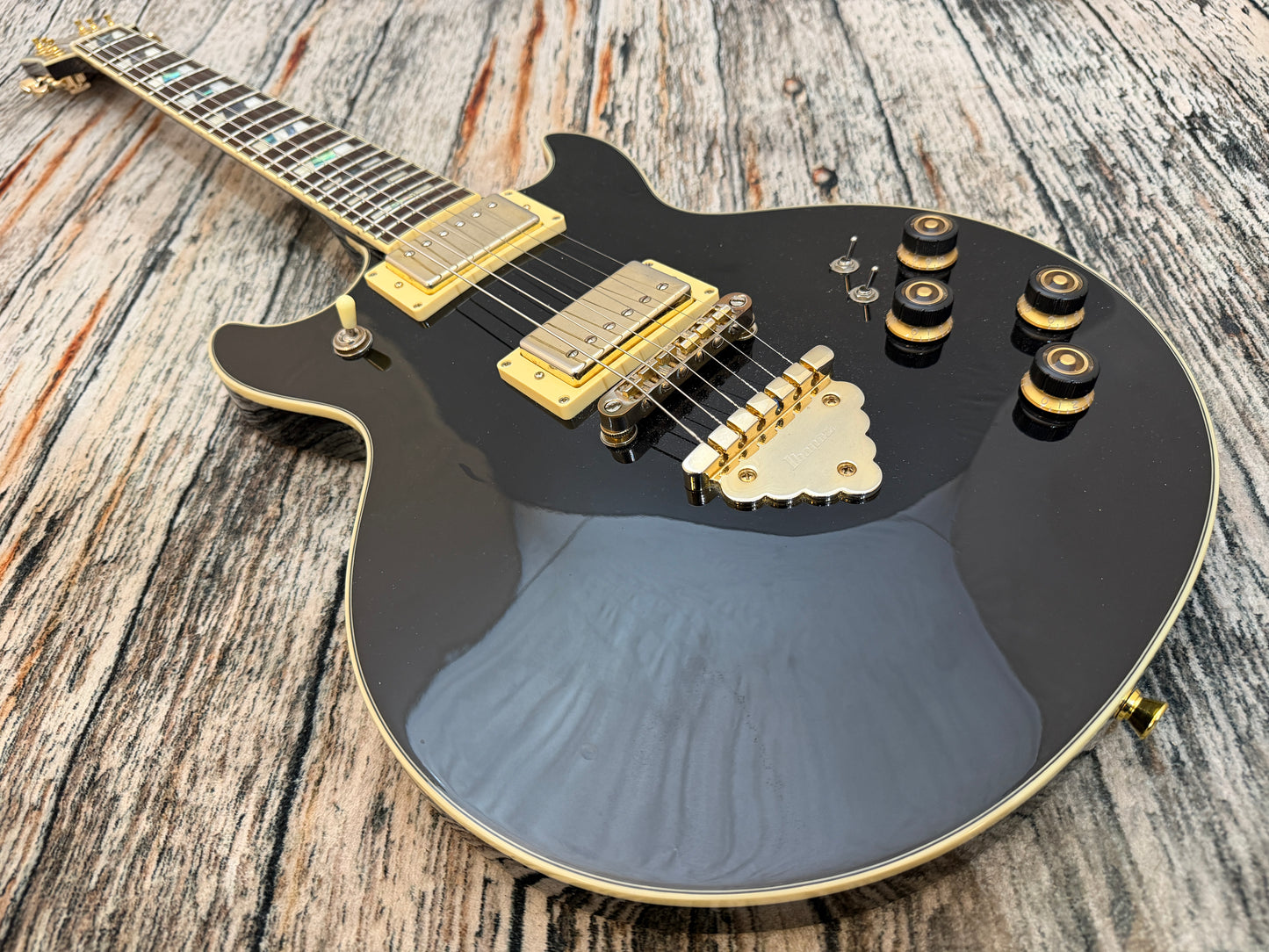 Ibanez Artist AR-420