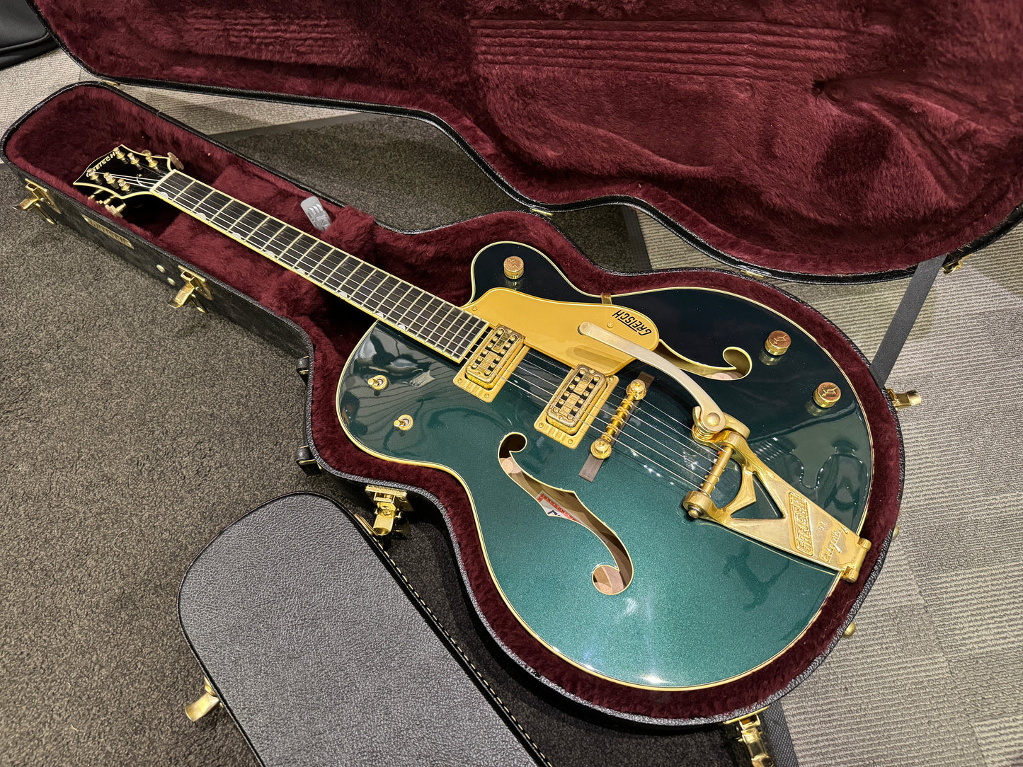 Gretsch G6196T-59 Vintage Select Edition '59 Country Club
