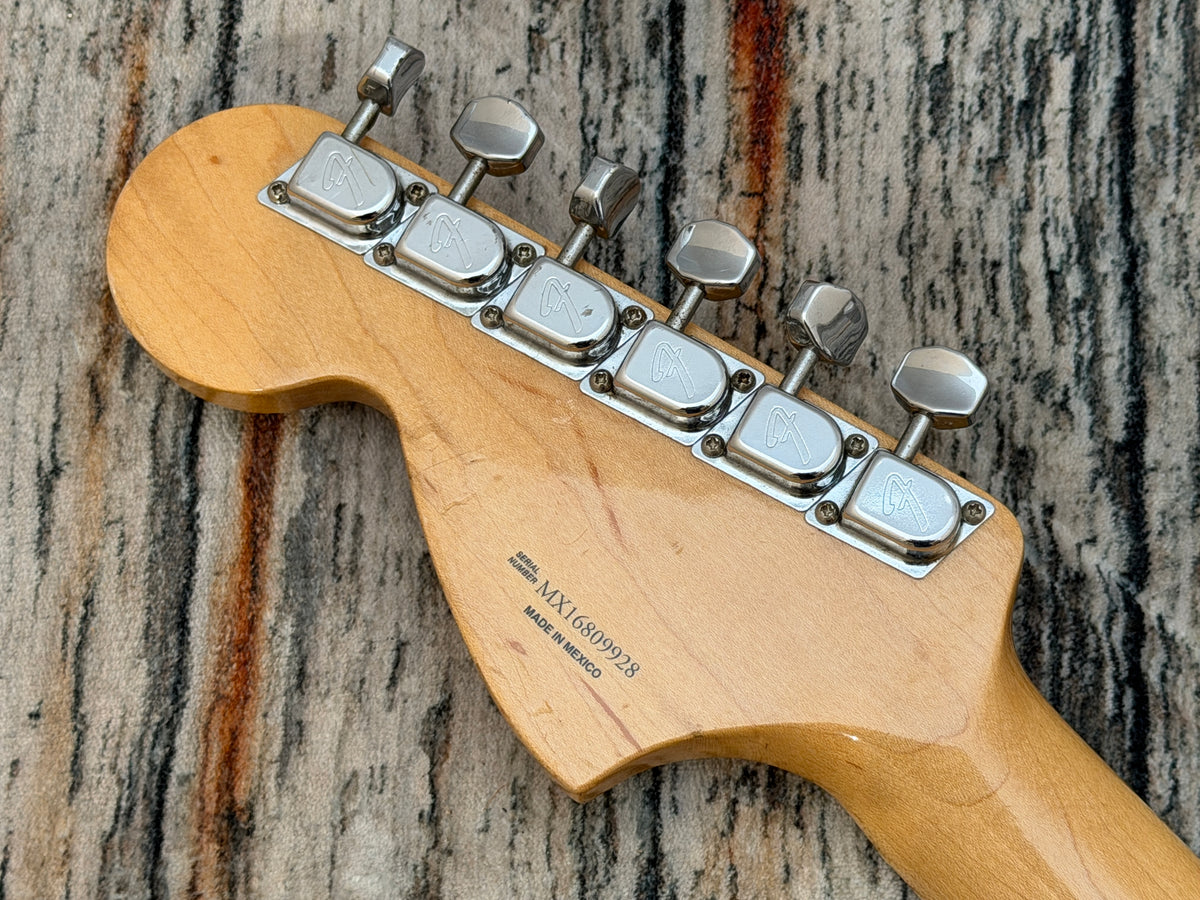 Fender Telecaster Deluxe