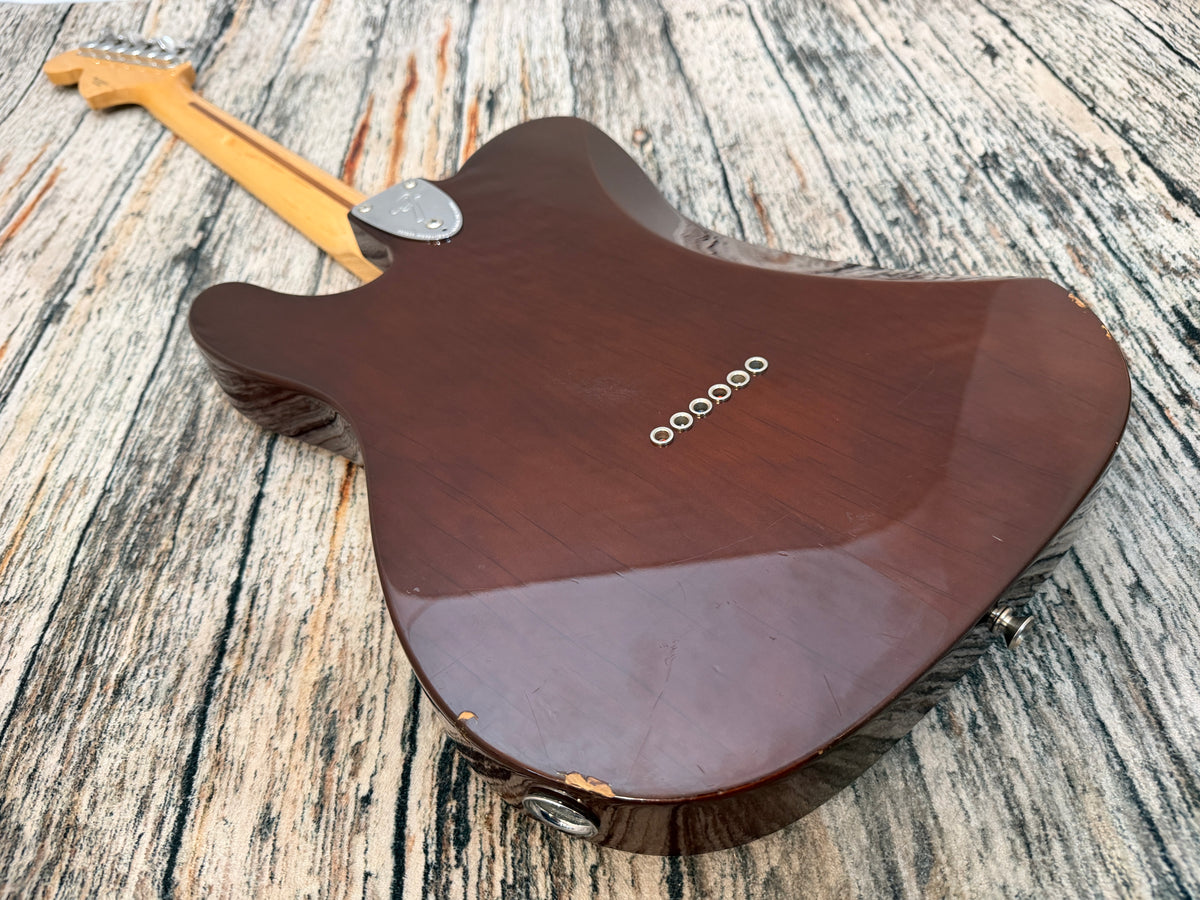 Fender Telecaster Deluxe