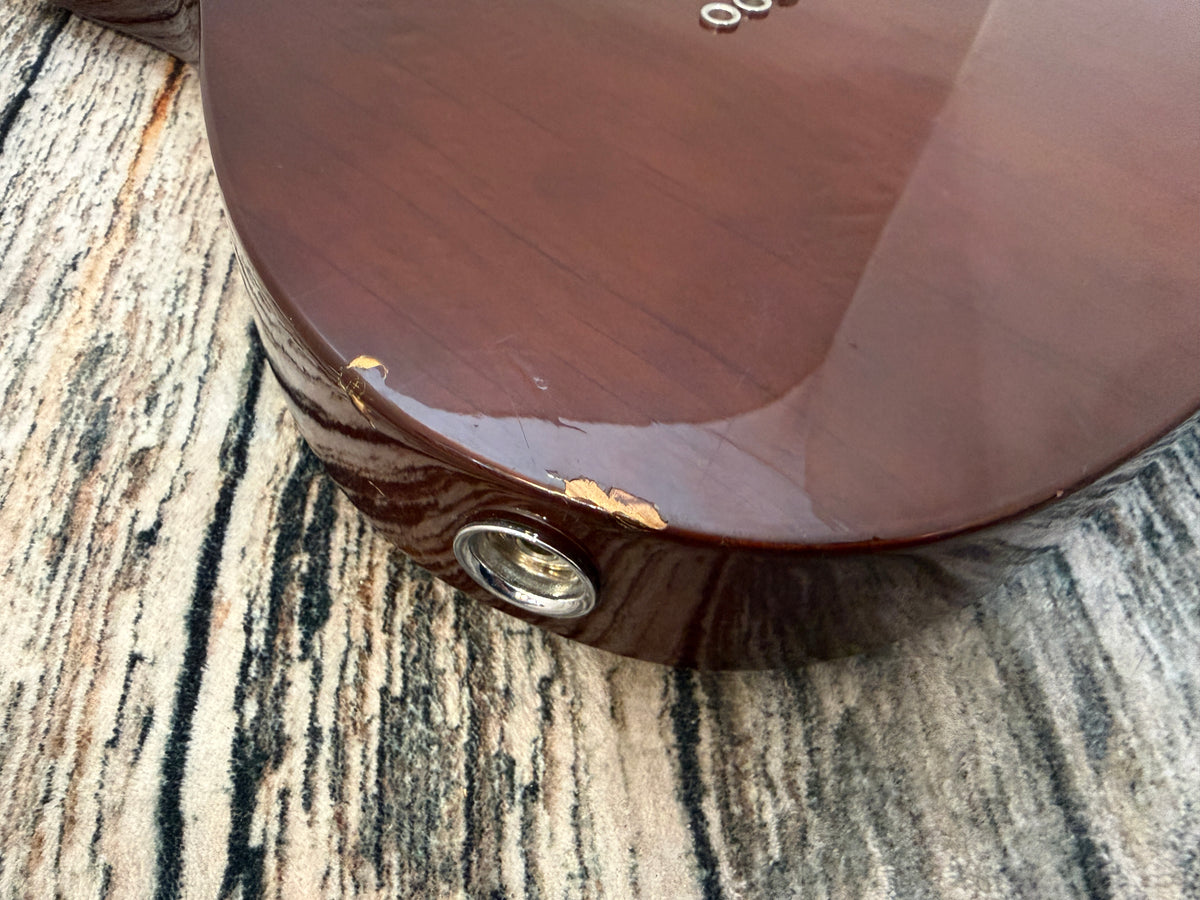 Fender Telecaster Deluxe