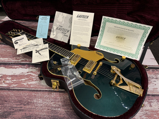 Gretsch G6196T-59 Vintage Select Edition '59 Country Club