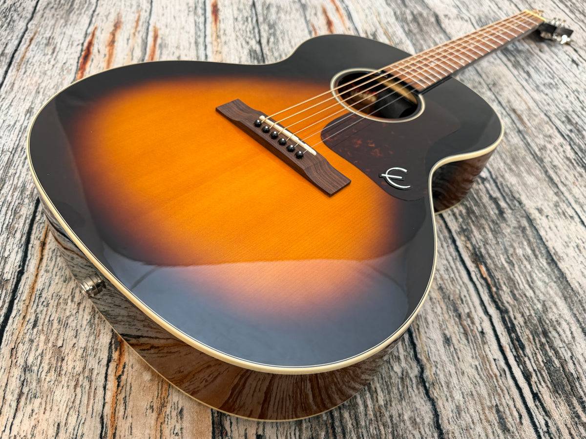 Epiphone L-00 Studio Electro acoustic