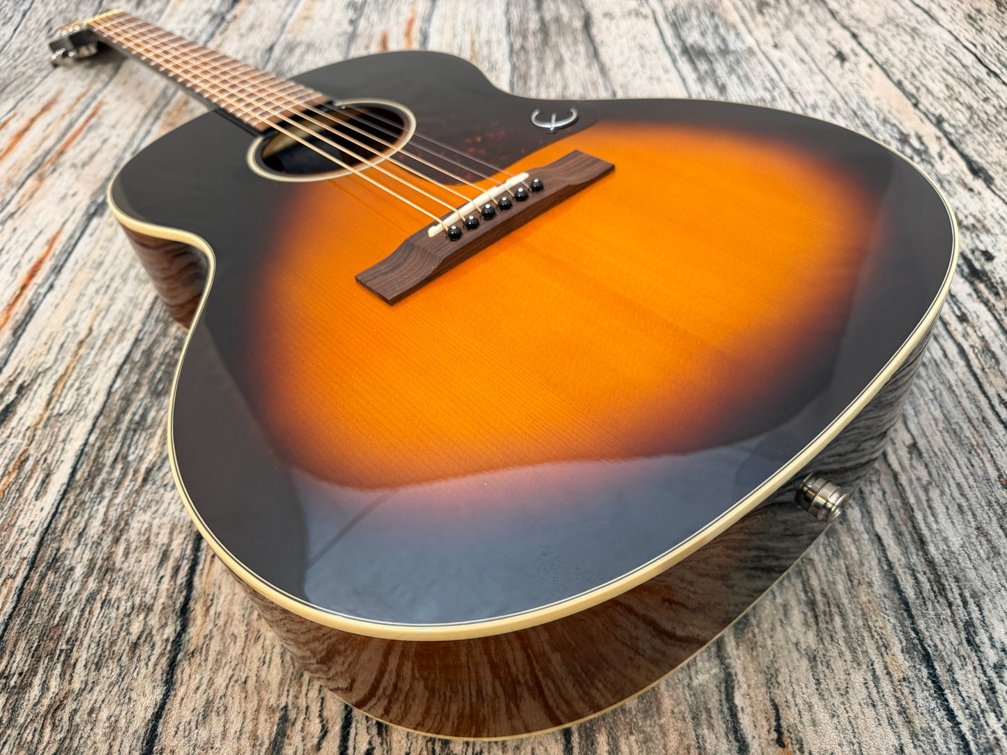 Epiphone L-00 Studio Electro acoustic