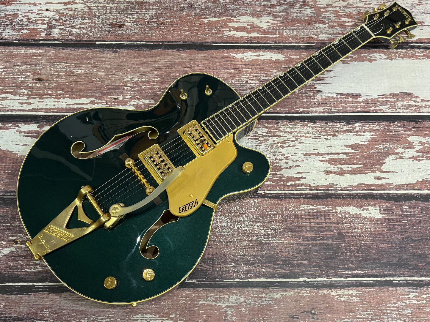 Gretsch G6196T-59 Vintage Select Edition '59 Country Club