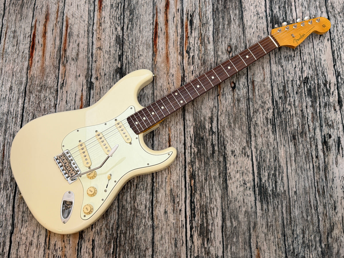 Fender Stratocaster '62 Reissue 2016 Japan