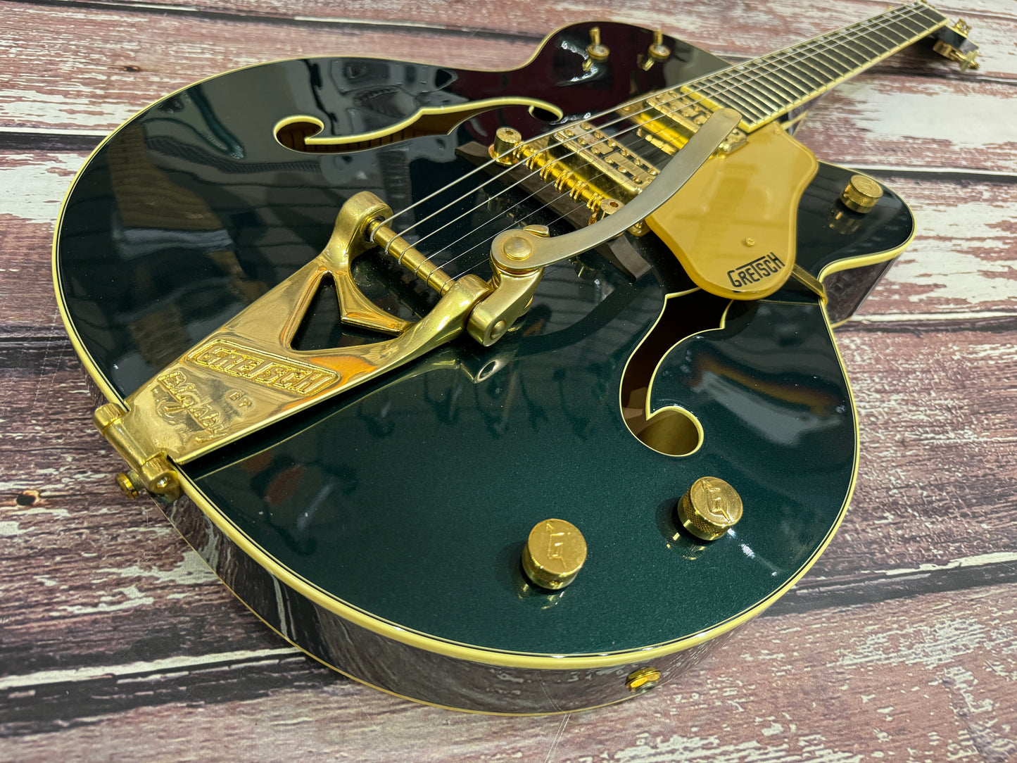 Gretsch G6196T-59 Vintage Select Edition '59 Country Club