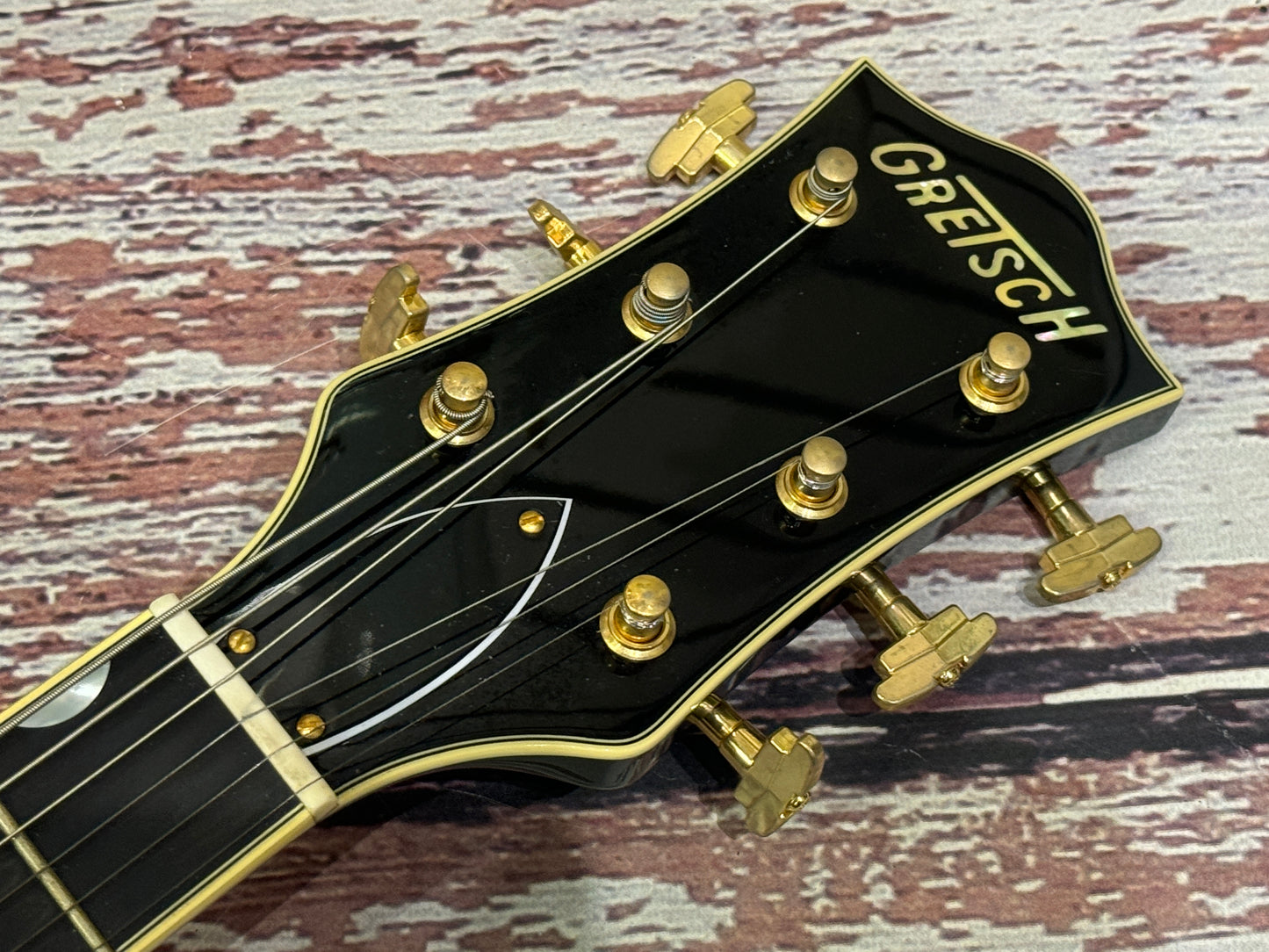 Gretsch G6196T-59 Vintage Select Edition '59 Country Club