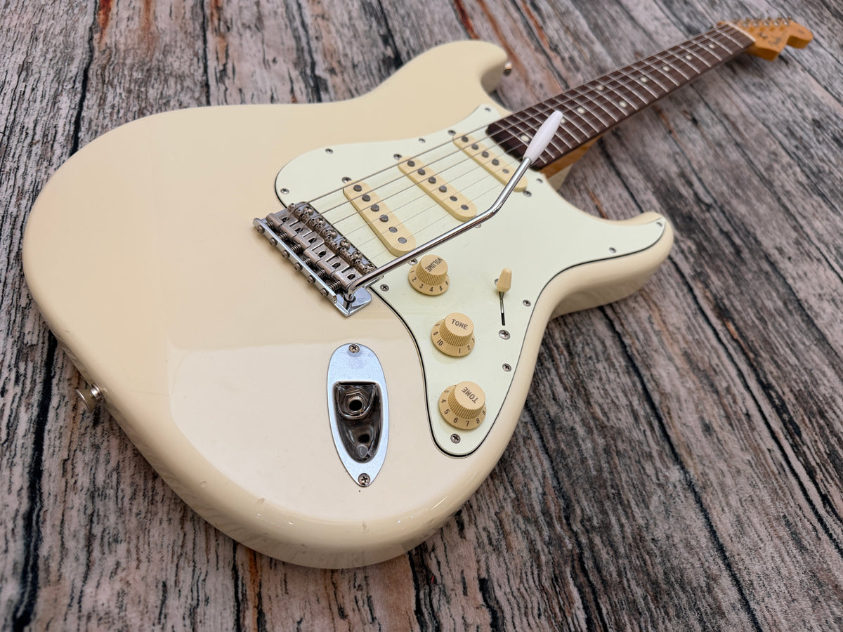 Fender Stratocaster '62 Reissue 2016 Japan