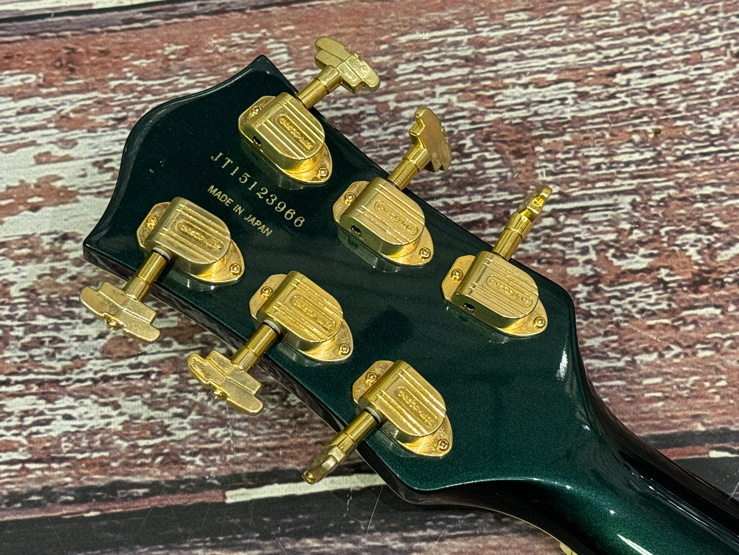 Gretsch G6196T-59 Vintage Select Edition '59 Country Club