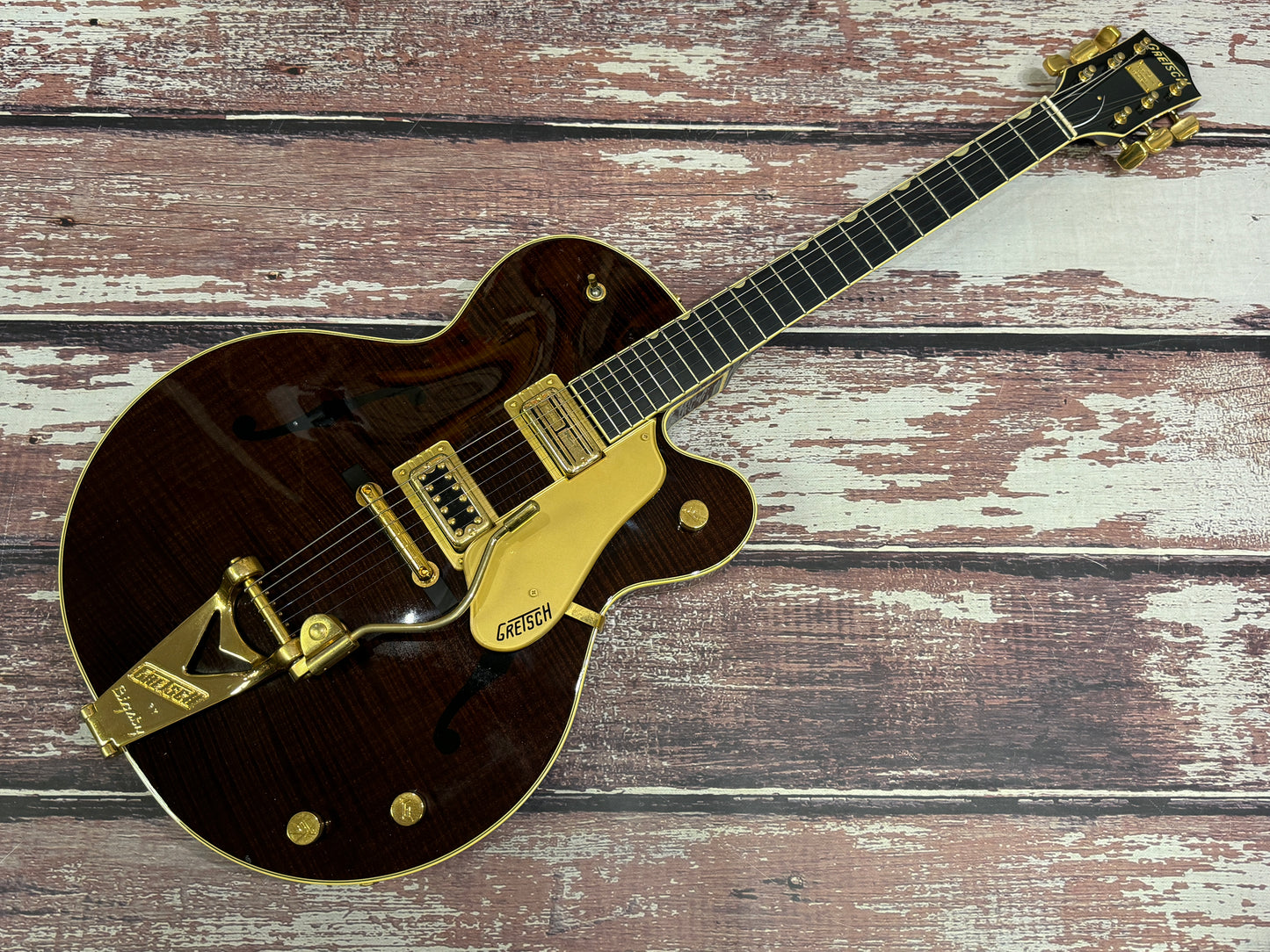 Gretsch G6122T-59 Vintage Select Edition '59 Chet Atkins Country Gentleman