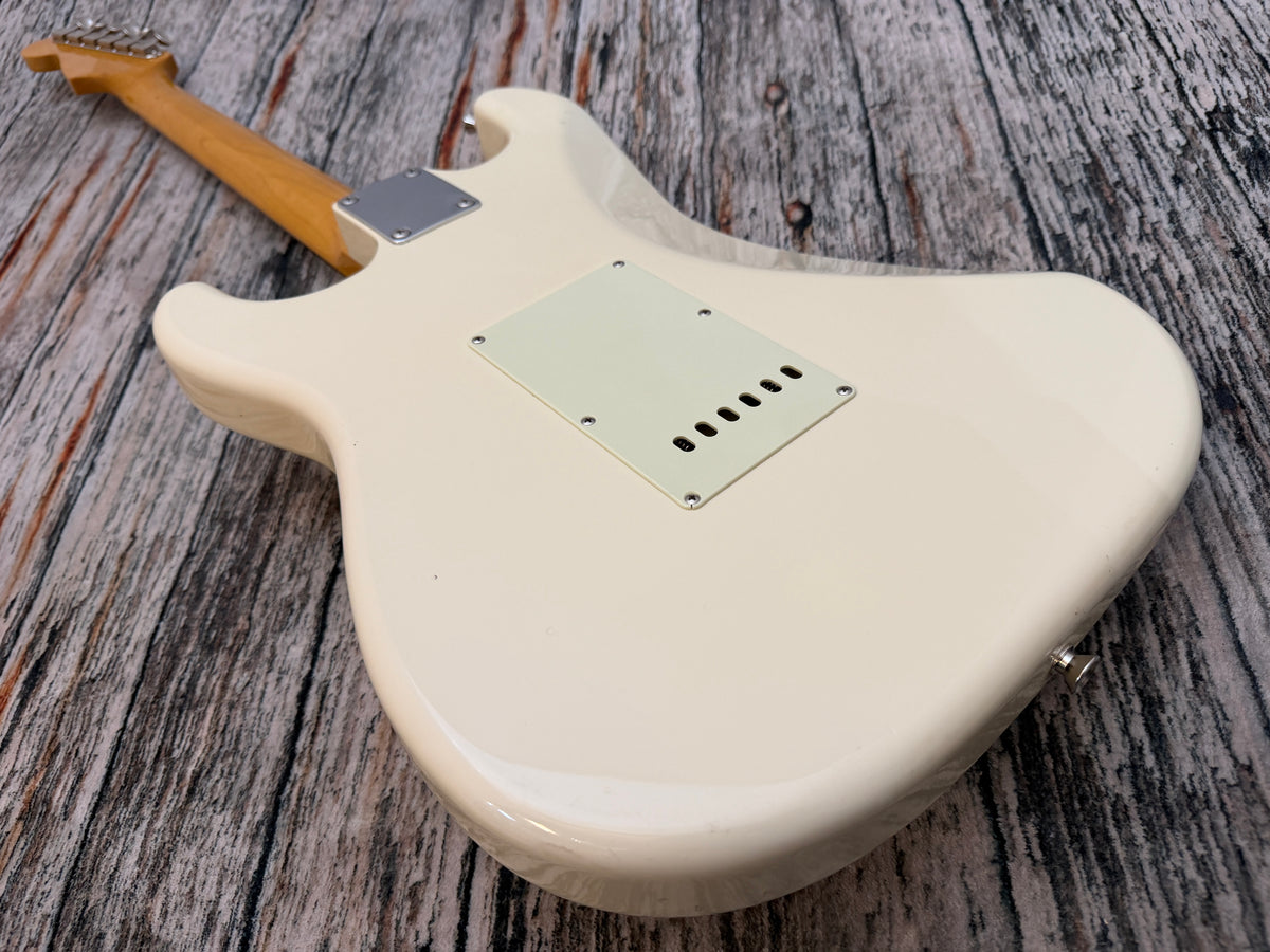 Fender Stratocaster '62 Reissue 2016 Japan