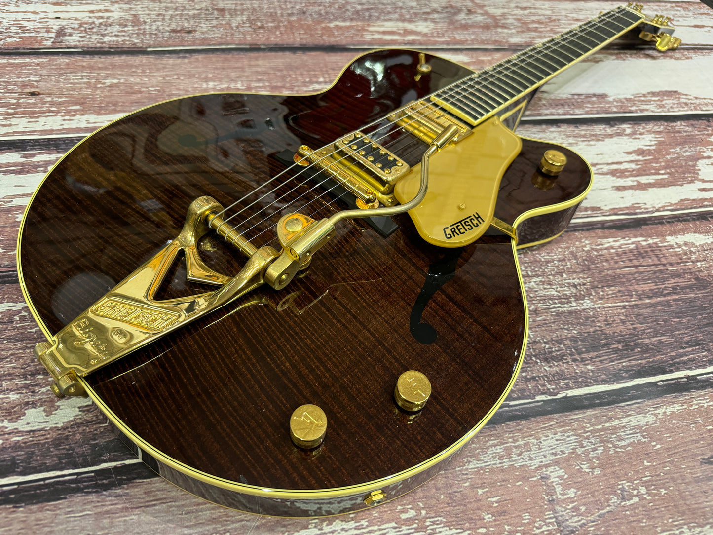 Gretsch G6122T-59 Vintage Select Edition '59 Chet Atkins Country Gentleman