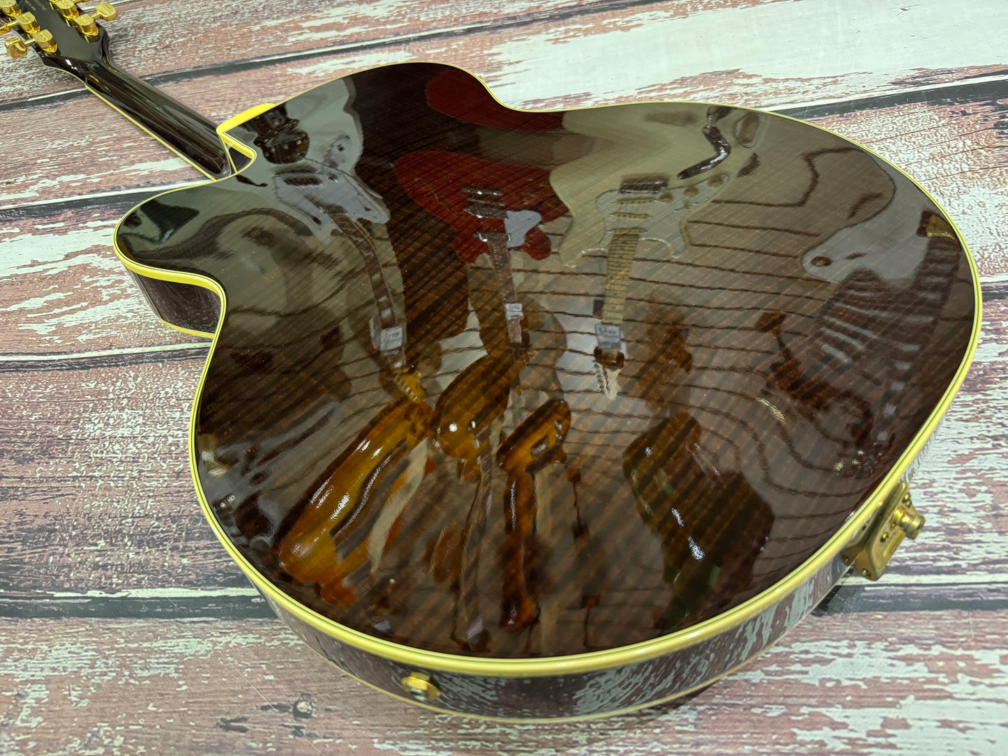 Gretsch G6122T-59 Vintage Select Edition '59 Chet Atkins Country Gentleman