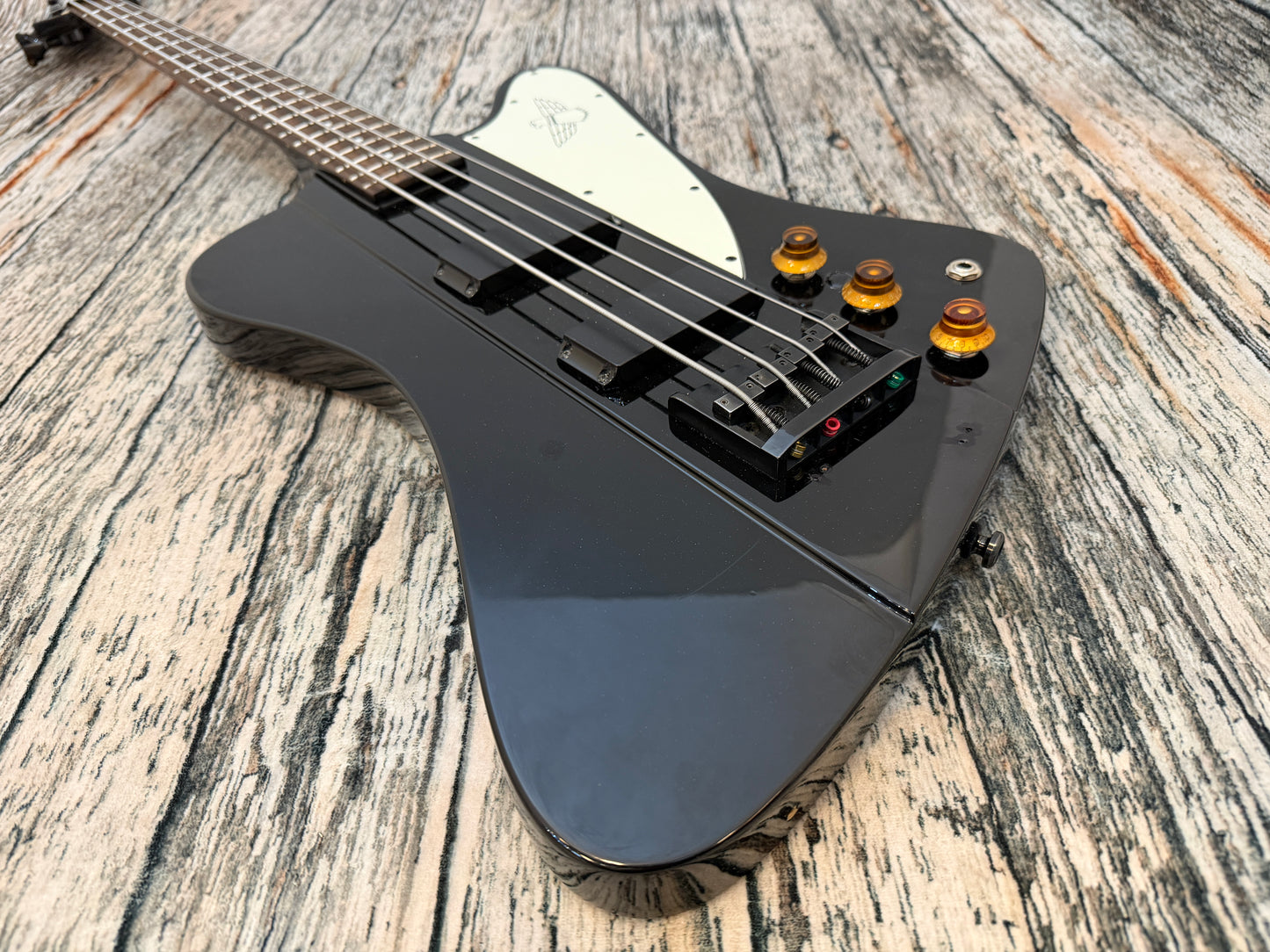 Tokai Korean TB65 bass
