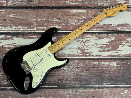 Fender Player series Stratocaster (Mexican) 100% mint condition.