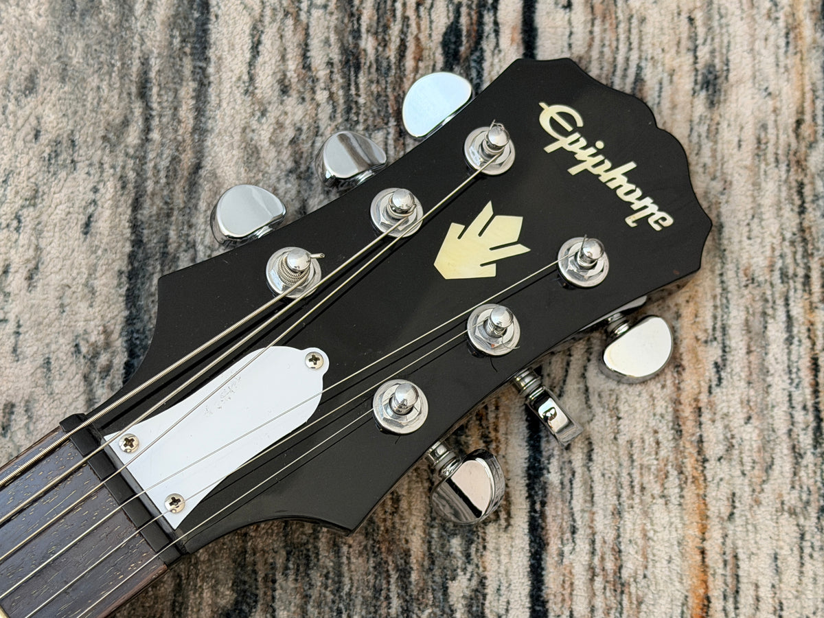 Epiphone Sg SG-G400 Deluxe