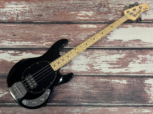 MusicMan Sterling Sub Stingray active 4 bass