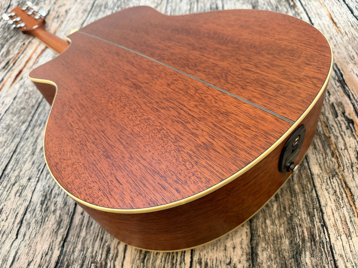 Crafter GAE6 Electro acoustic Grand Auditorium