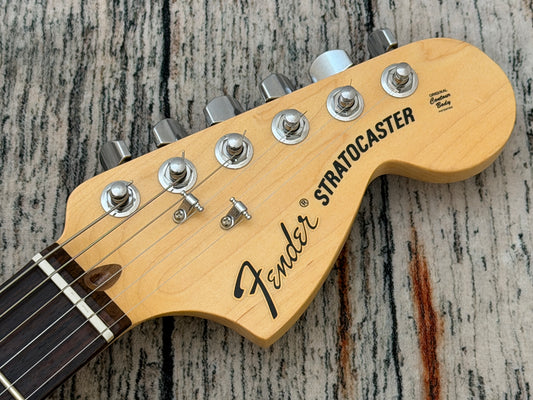 Fender American Special Stratocaster - 2017