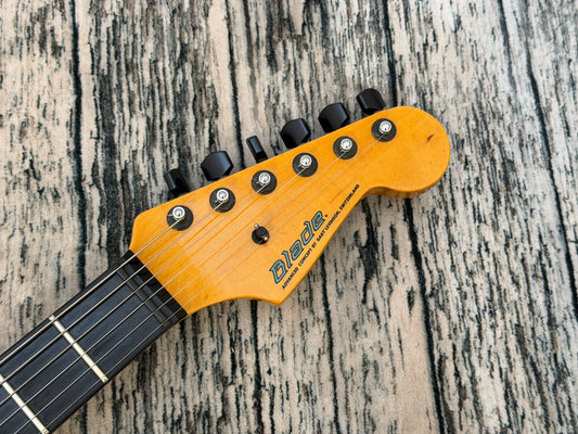 Levinson Blade R3 Japanese - 1990