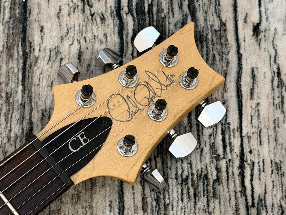 PRS CE 24 USA - Whale blue
