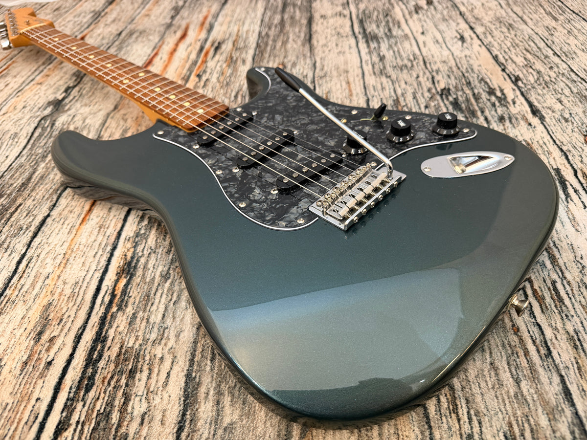 Fender Standard Stratocaster 2002 MIM Upgraded