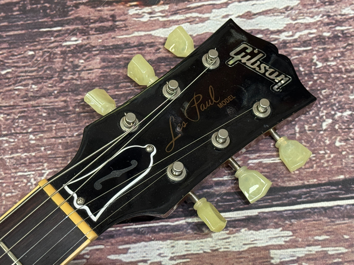 Gibson Les Paul ES Memphis 2015