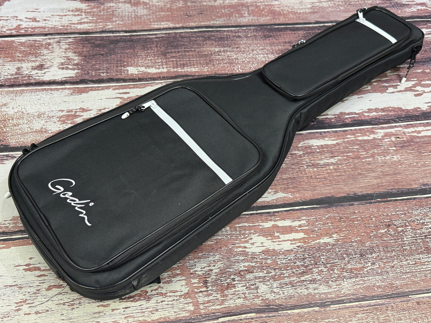 GODIN Summit Classic - HT  Havana Brown