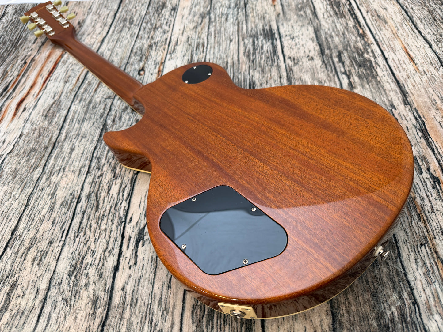 Tokai Japan Love Rock - Quilt top