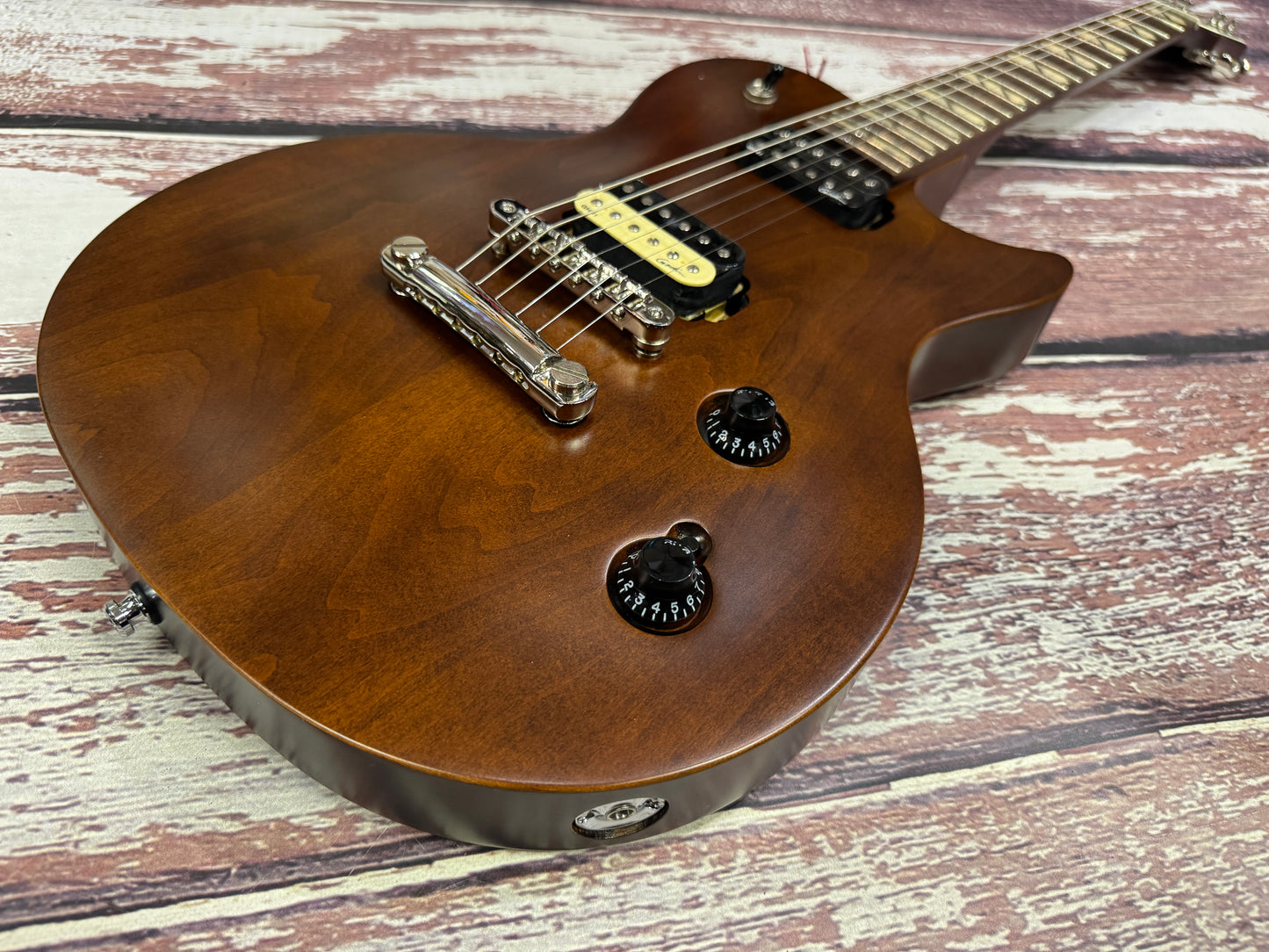 GODIN Summit Classic - HT  Havana Brown