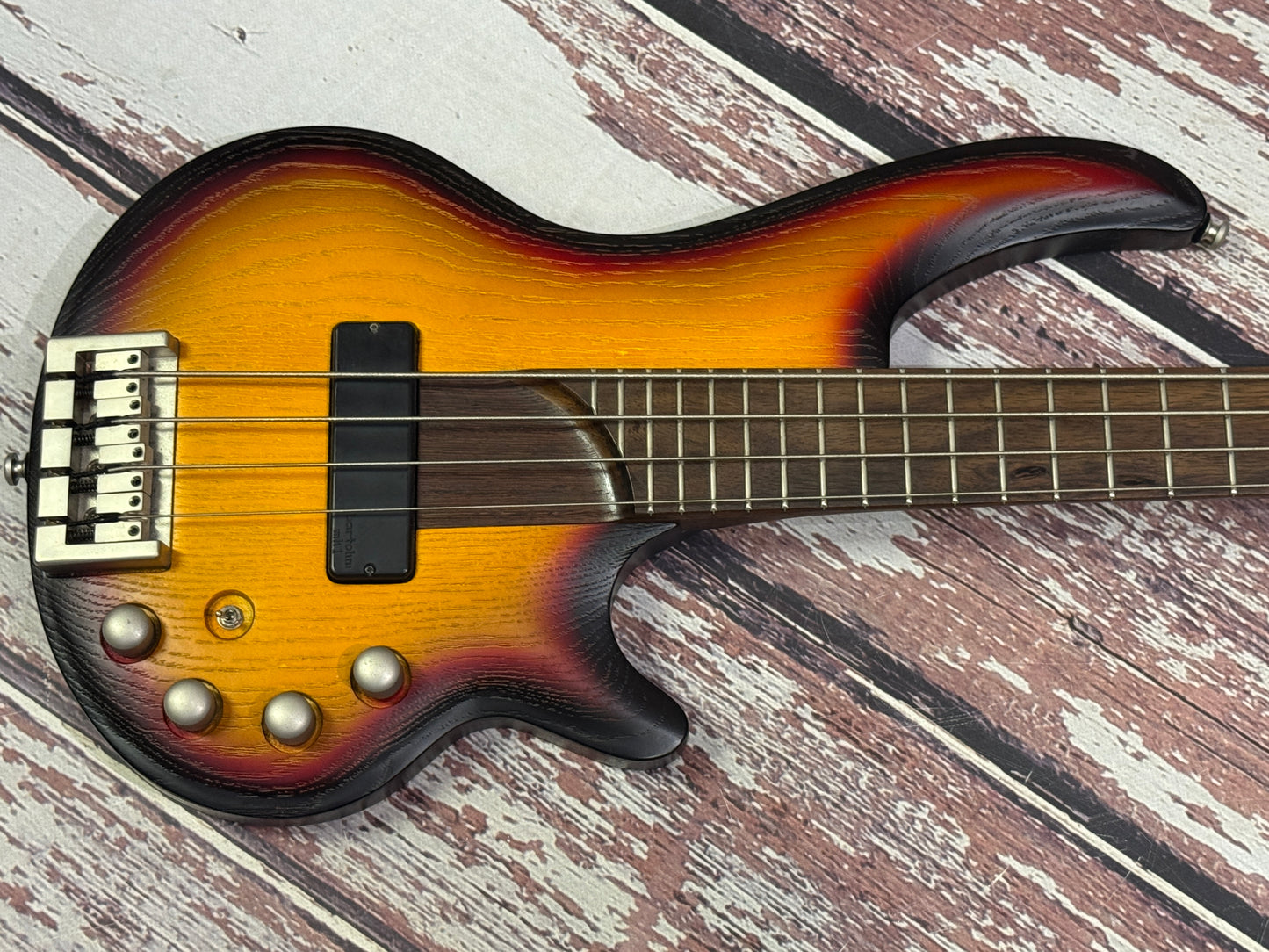 Cort Curbow Active 4 string