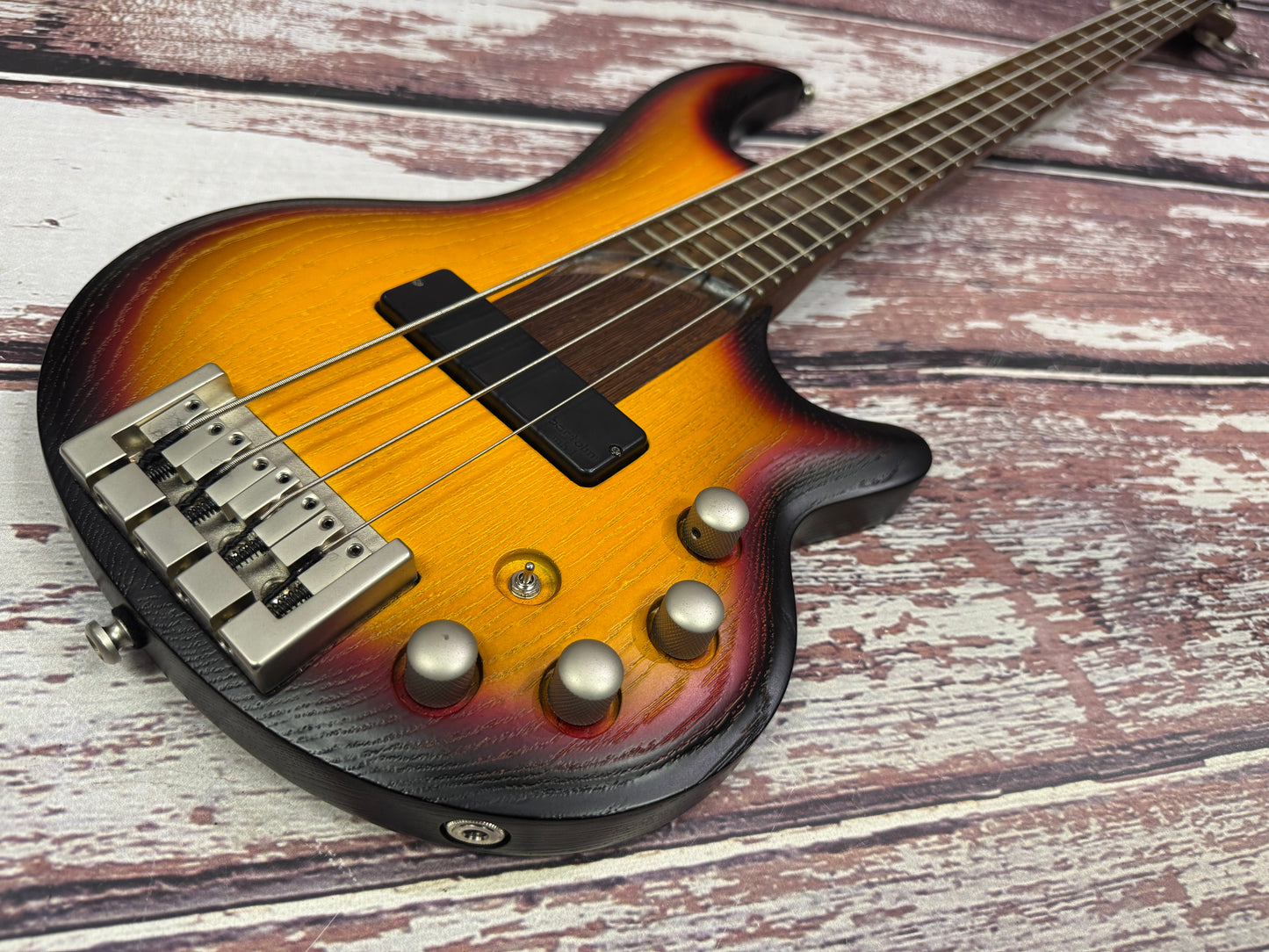 Cort Curbow Active 4 string