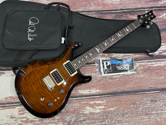 PRS USA Custom 24 S2 35th Anniversary limited edition.