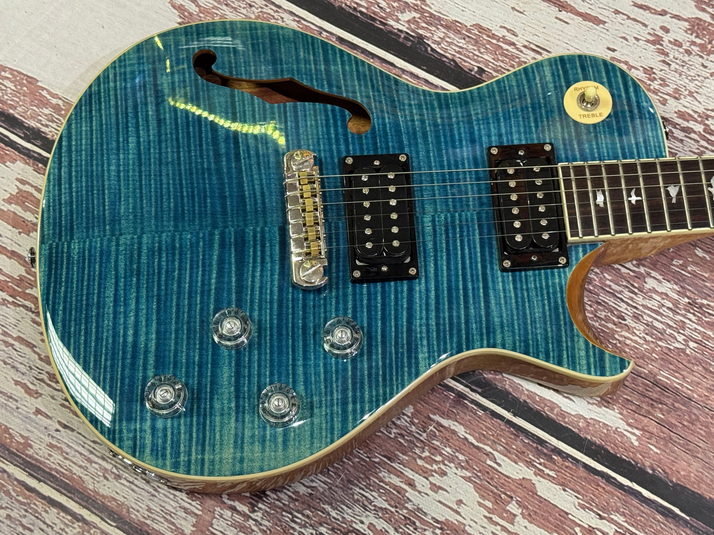 PRS SE Zach Myers