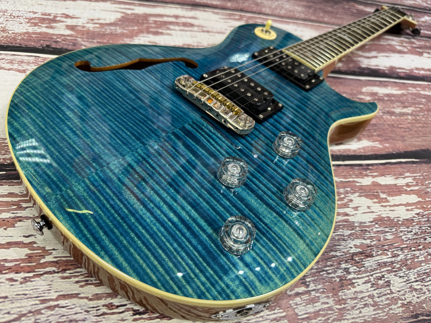 PRS SE Zach Myers