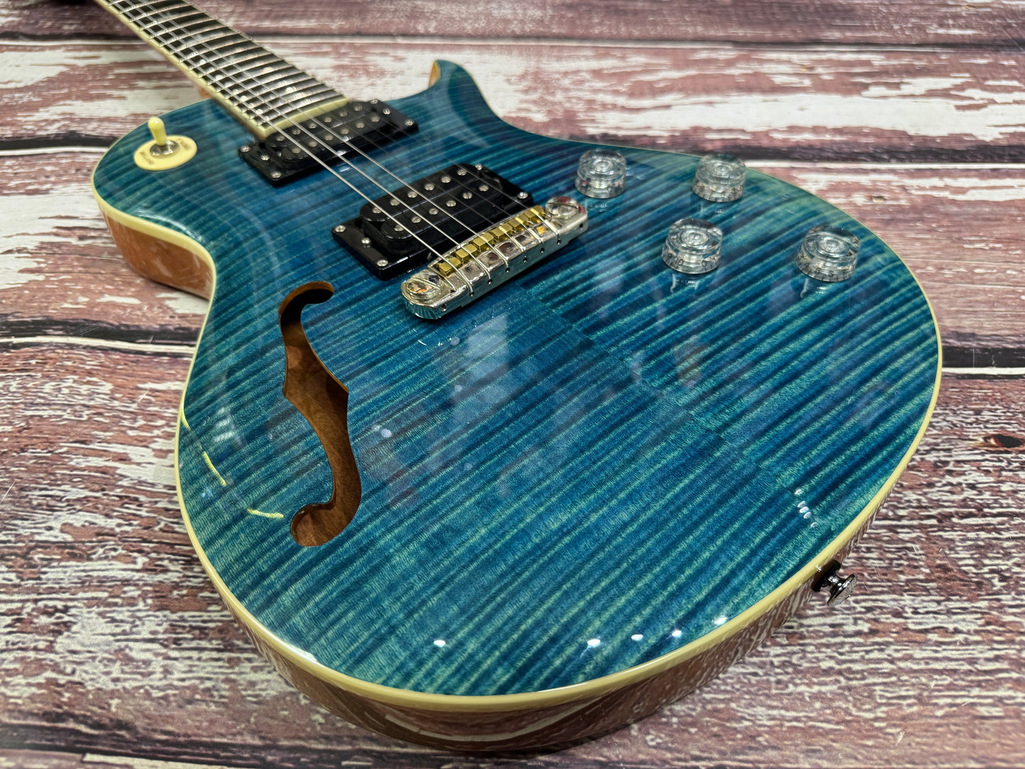 PRS SE Zach Myers