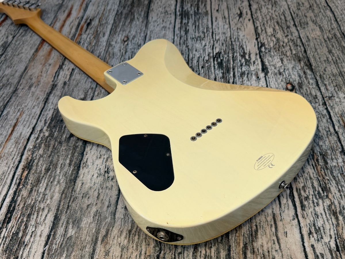 Yamaha Pacifica 311s