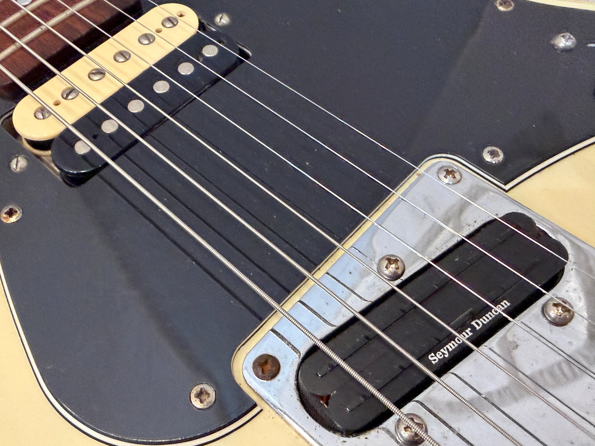 Yamaha Pacifica 311s