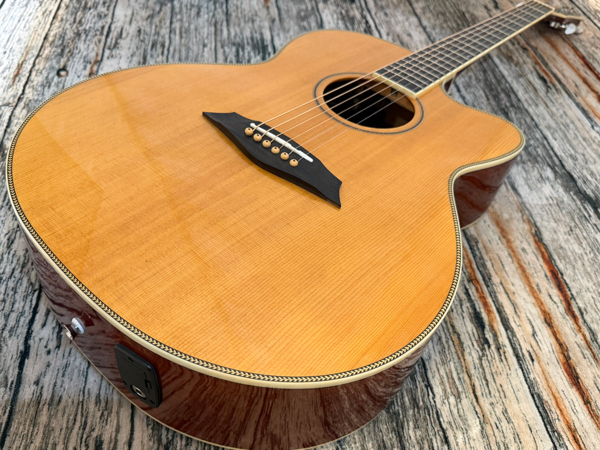 Sire Larry Carlton A3